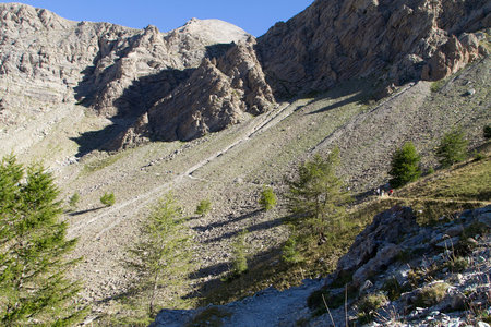Randonnée du 28/08/2016 au Mont Pelat, IMG_7080