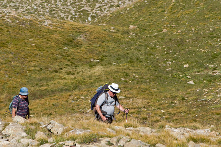 Randonnée du 28/08/2016 au Mont Pelat, IMG_7086