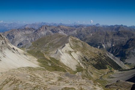 Randonnée du 28/08/2016 au Mont Pelat, IMG_7096