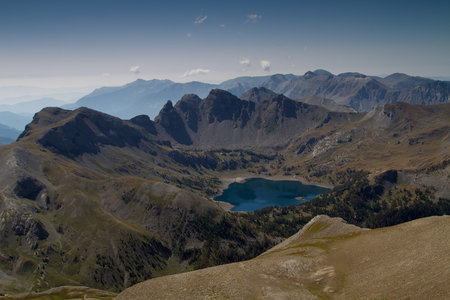 Randonnée du 28/08/2016 au Mont Pelat, IMG_7097