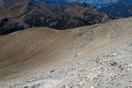 Randonnée du 28/08/2016 au Mont Pelat, IMG_7098