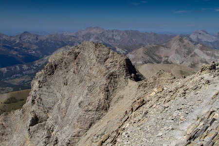 Randonnée du 28/08/2016 au Mont Pelat, IMG_7107