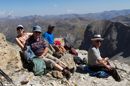 Randonnée du 28/08/2016 au Mont Pelat, IMG_7113