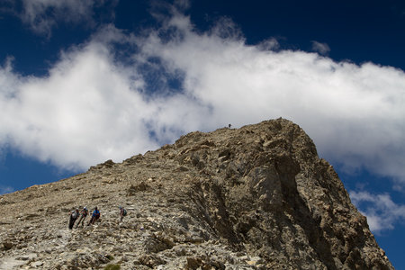 Randonnée du 28/08/2016 au Mont Pelat, IMG_7114