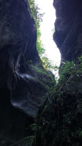 Berner Oberland Août 2016 / Aareschlucht et Lac de Brienz, 20160826_132130