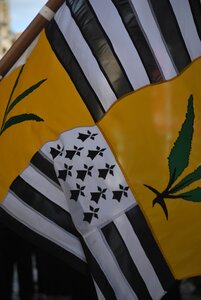 40ième anniversaire de l'AFAP, Le Bagad 40ème AFAP 28082016 20  