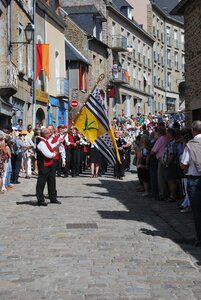 40ième anniversaire de l'AFAP, Le Bagad 40ème AFAP 28082016 29  