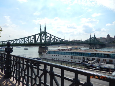 Budapest-Erasmus-Pécs, DSCN5135