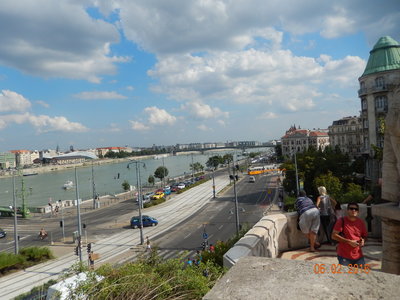 Budapest-Erasmus-Pécs, DSCN5163
