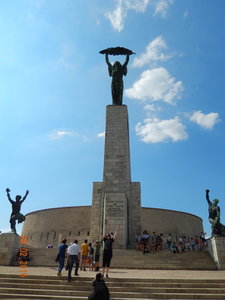Budapest-Erasmus-Pécs, DSCN5167