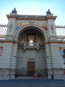 Budapest-Erasmus-Pécs, DSCN5181