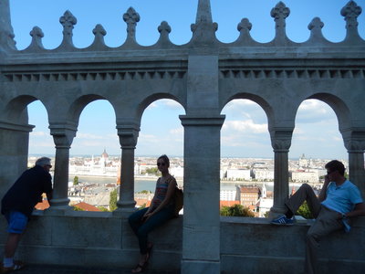 Budapest-Erasmus-Pécs, DSCN5222