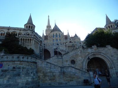 Budapest-Erasmus-Pécs, DSCN5238