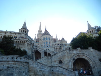 Budapest-Erasmus-Pécs, DSCN5240