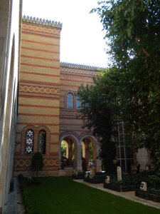 Budapest-Erasmus-Pécs, DSCN5283