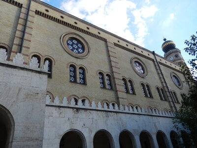 Budapest-Erasmus-Pécs, DSCN5288