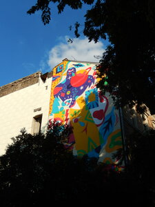 Budapest-Erasmus-Pécs, DSCN5290