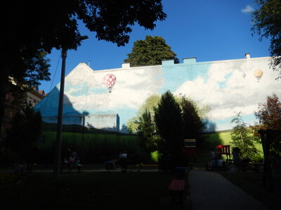 Budapest-Erasmus-Pécs, DSCN5292