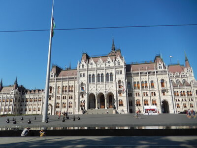 Budapest-Erasmus-Pécs, DSCN5312