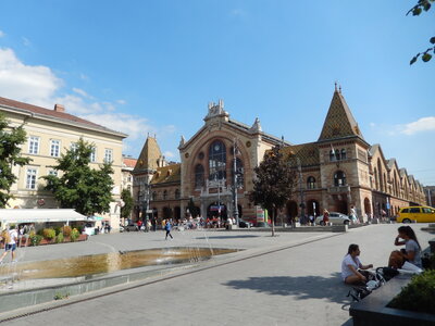 Budapest-Erasmus-Pécs, DSCN5345