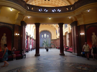 Budapest-Erasmus-Pécs, DSCN5362