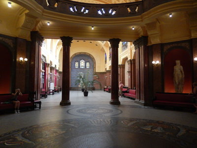 Budapest-Erasmus-Pécs, DSCN5363