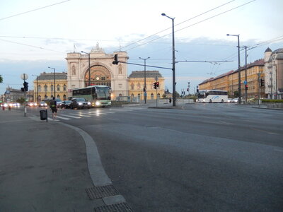 Budapest-Erasmus-Pécs, DSCN5370