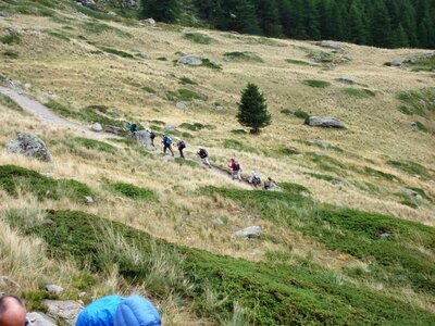 Randonnée du  05/06/07/09/2016 à  Névache , P1010008