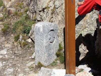 Randonnée du  05/06/07/09/2016 à  Névache , P1010014