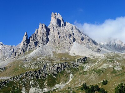 Randonnée du  05/06/07/09/2016 à  Névache , P1010032
