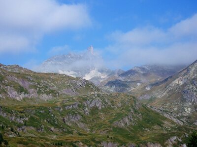 Randonnée du  05/06/07/09/2016 à  Névache , P1010033