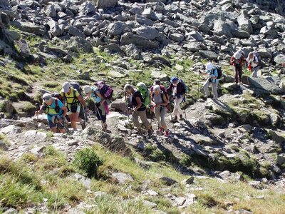 Randonnée du  05/06/07/09/2016 à  Névache , P1010040