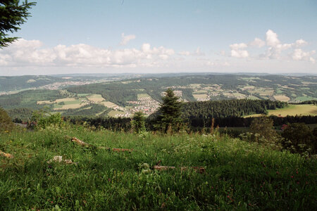 20160625_0710 GR5 2016 Thann - Thonon, 20160701-15-030716 gr5 entre sur la roche et le gardot
