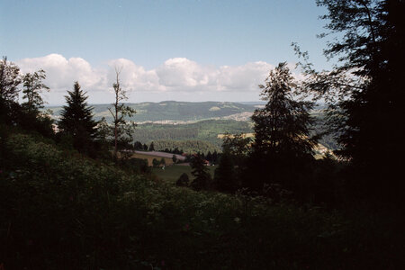 20160625_0710 GR5 2016 Thann - Thonon, 20160701-13-030716 gr5 entre sur la roche et le gardot