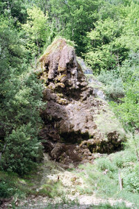 20160625_0710 GR5 2016 Thann - Thonon, 20160626-24-290616 gr5 la petite roche