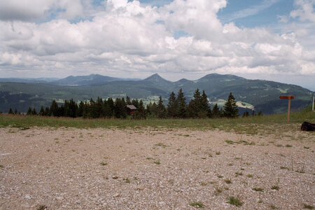 20160625_0710 GR5 2016 Thann - Thonon, 20160701-36-050716 gr5 le jura vu du morond