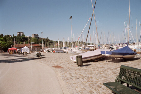 20160625_0710 GR5 2016 Thann - Thonon, 20160709-34-100716 gr5 thonon _ le port