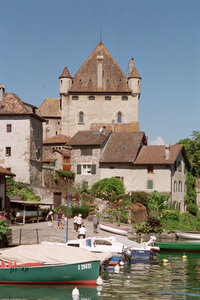 20160625_0710 GR5 2016 Thann - Thonon, 20160709-21-090716 gr5 yvoire le chateau