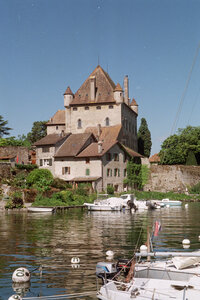 20160625_0710 GR5 2016 Thann - Thonon, 20160709-23-090716 gr5 yvoire _ le chateau