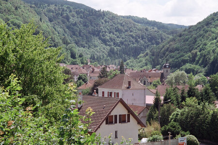 20160625_0710 GR5 2016 Thann - Thonon, 20160626-23-290616 gr5 saint hippolyte