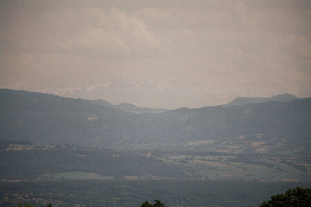 20160625_0710 GR5 2016 Thann - Thonon, 20160705-26-080716 gr5 vue sur les alpes avant trelex