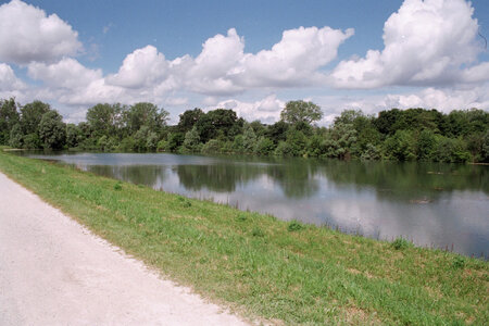 20160625_0710 GR5 2016 Thann - Thonon, 20160626-13-280616 gr5 lac du paquis à nommay