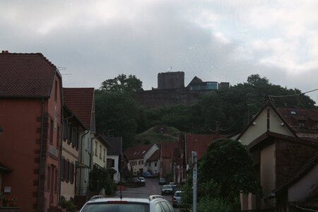 20150620_0709 GR5 2015 Wissembourg - Thann, 20150621-04-230615 gr53 lichtenberg