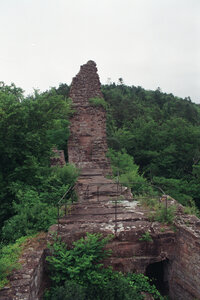 20150620_0709 GR5 2015 Wissembourg - Thann, 20150200-22-210615 gr53 ch de wasigenstein