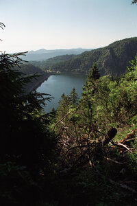 20150620_0709 GR5 2015 Wissembourg - Thann, 20150626-36-010715 gr5 le lac blanc