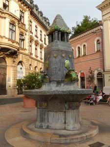 Budapest-Erasmus-Pécs, DSCN5381