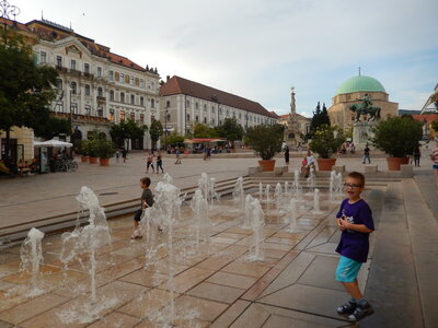 Budapest-Erasmus-Pécs, DSCN5384