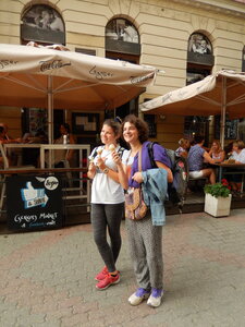 Budapest-Erasmus-Pécs, DSCN5386