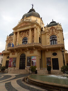 Budapest-Erasmus-Pécs, DSCN5387
