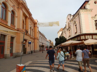 Budapest-Erasmus-Pécs, DSCN5388